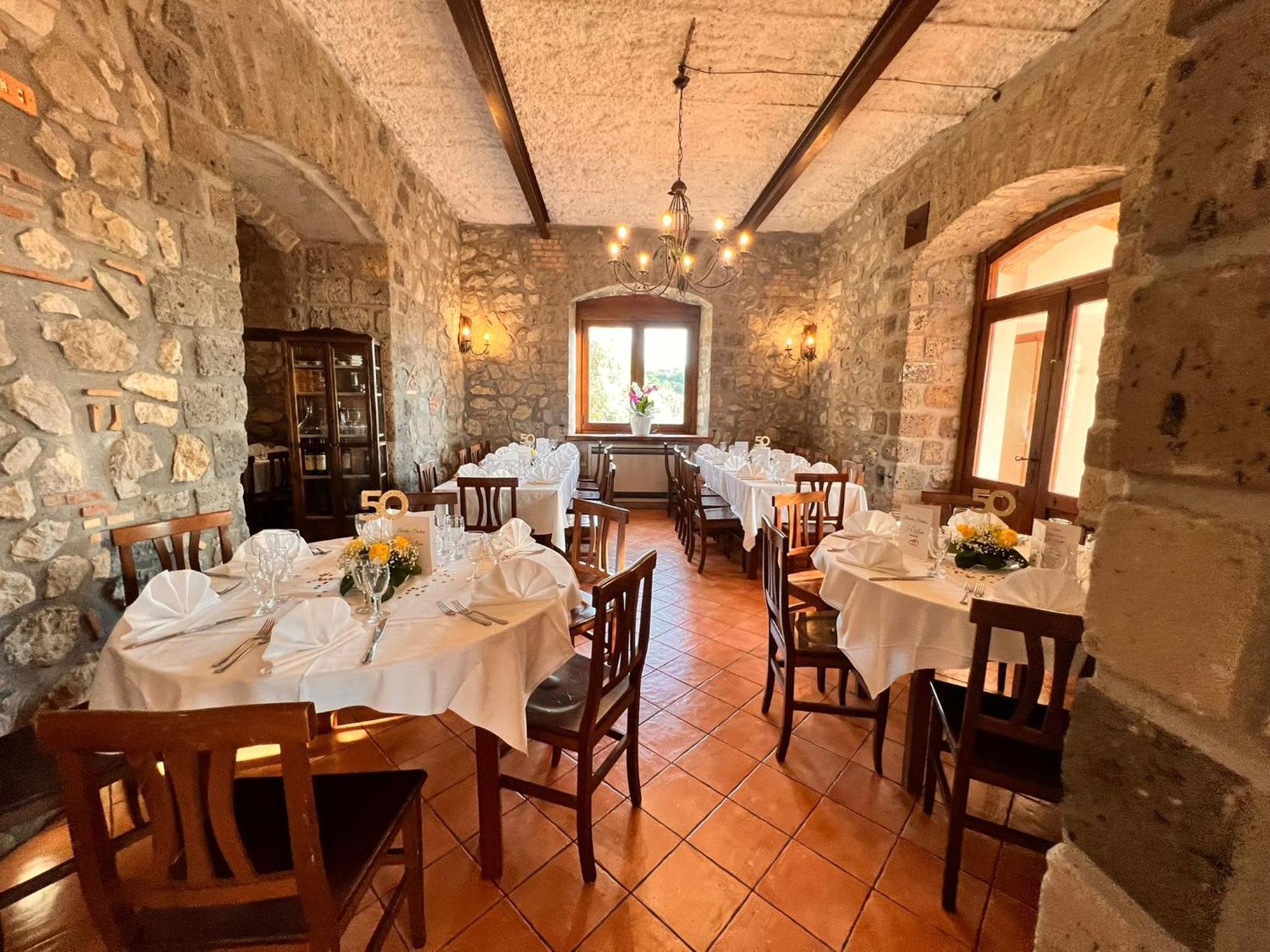Вилла Agriturismo Le Grottelle Сант-Агата-суи-Дуэ-Гольфи Экстерьер фото